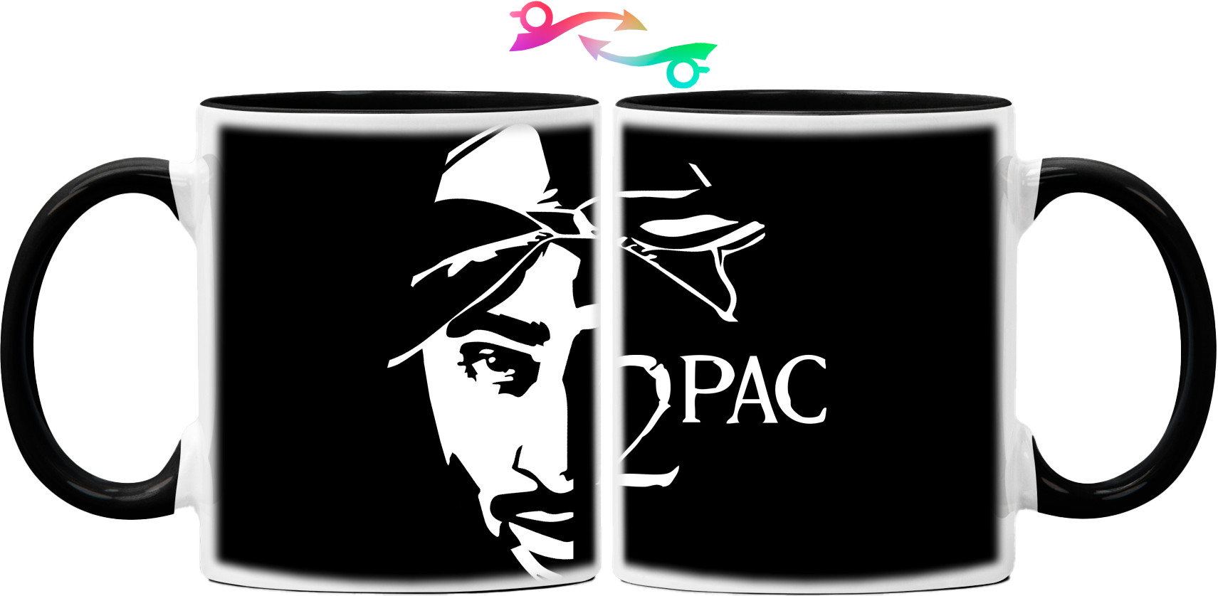 2Pac 6