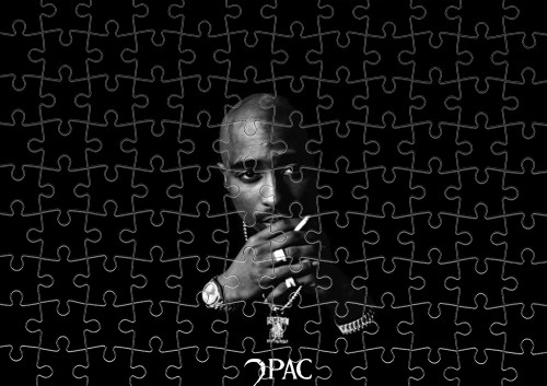 2Pac 5