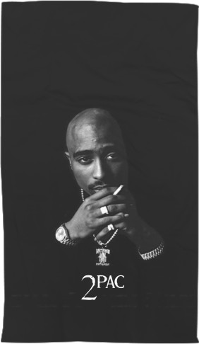 2Pac 5