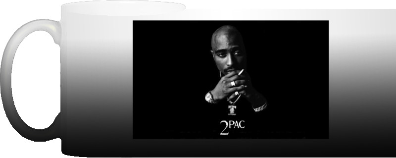 2Pac 5