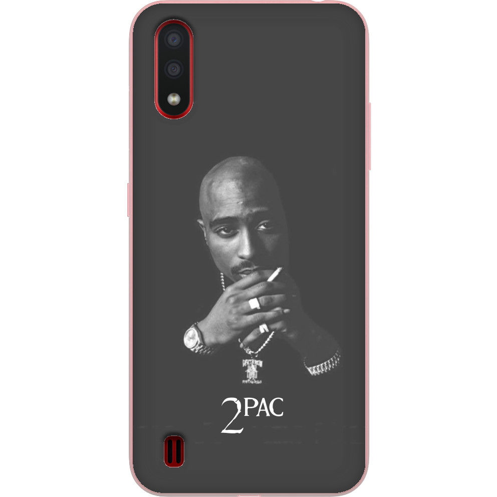 2Pac 5