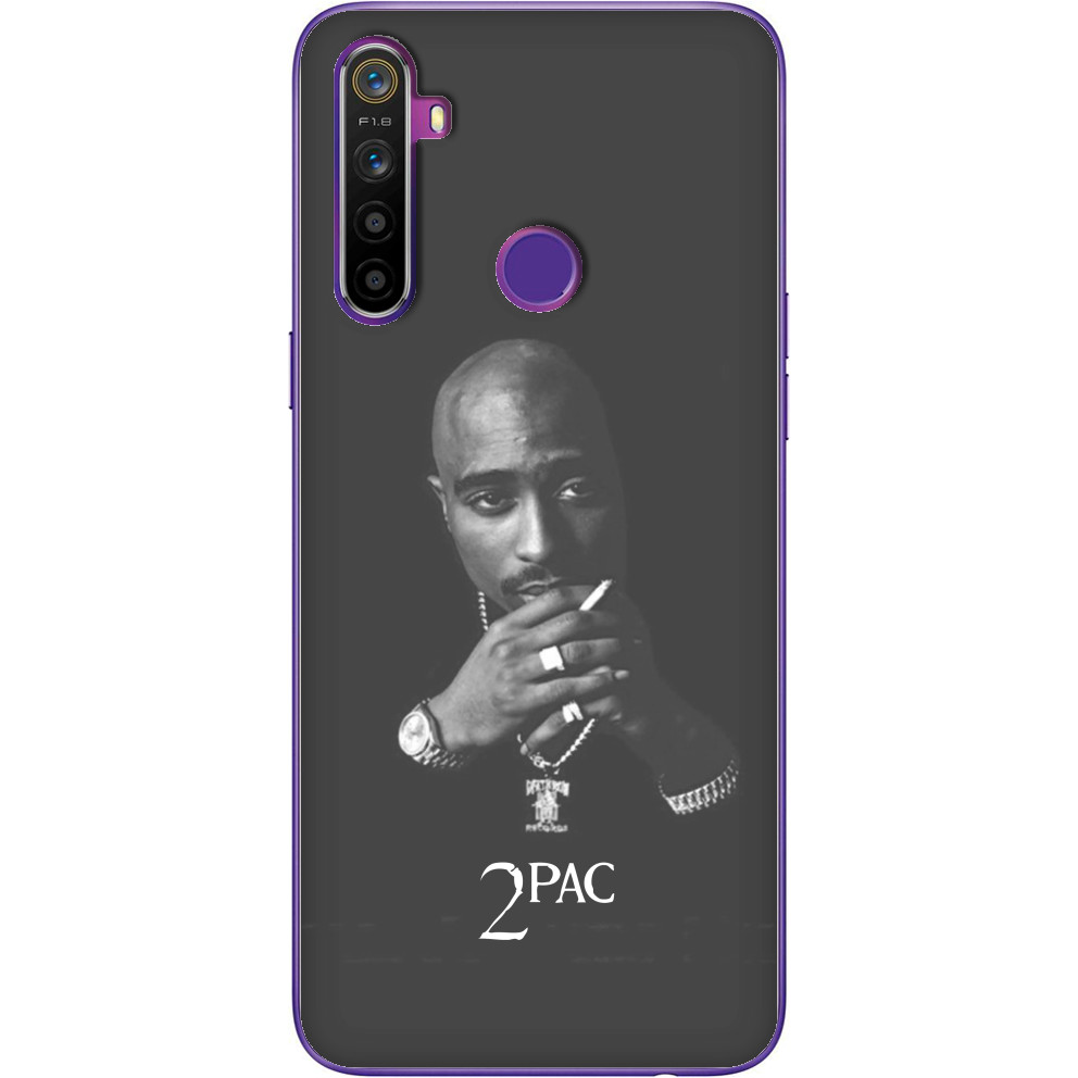 2Pac 5