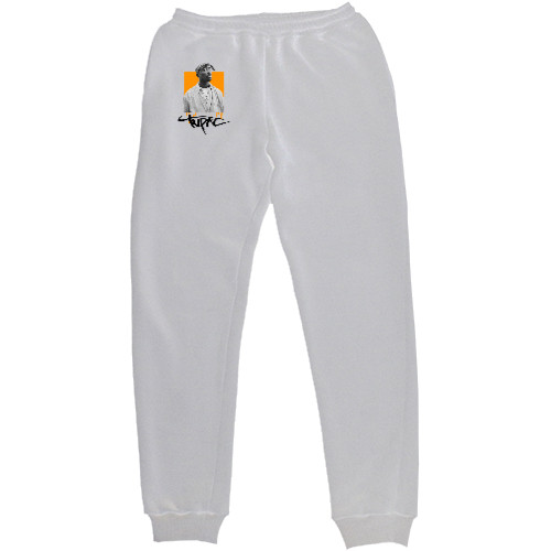 Kids' Sweatpants - 2Pac 4 - Mfest