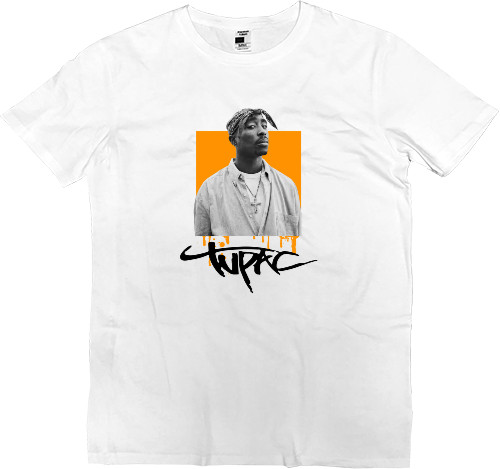 Kids' Premium T-Shirt - 2Pac 4 - Mfest