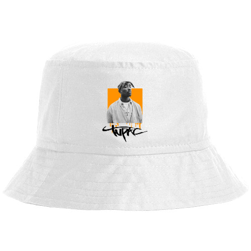 Bucket Hat - 2Pac 4 - Mfest