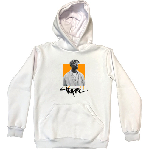 Kids' Premium Hoodie - 2Pac 4 - Mfest