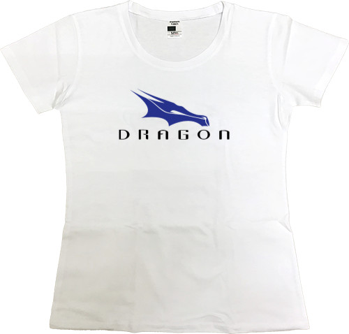 Crew Dragon 2