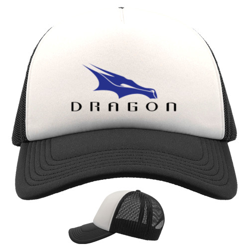 Crew Dragon 2