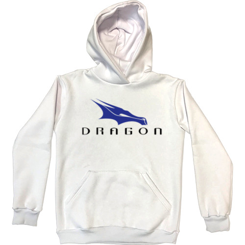 Crew Dragon 2