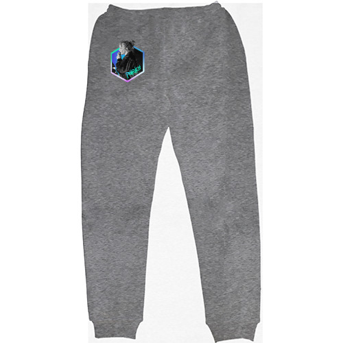 Men's Sweatpants - Pharaoh / Фараон 4 - Mfest