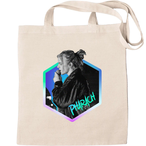 Tote Bag - Pharaoh / Фараон 4 - Mfest