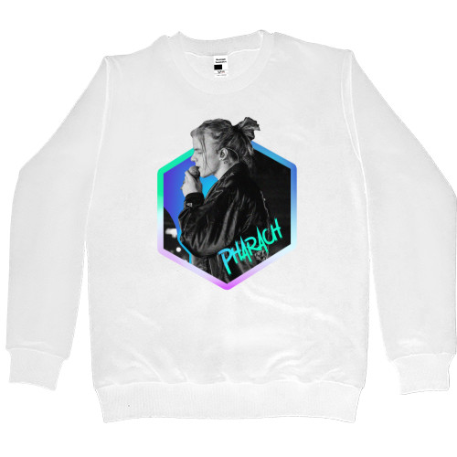 Women's Premium Sweatshirt - Pharaoh / Фараон 4 - Mfest