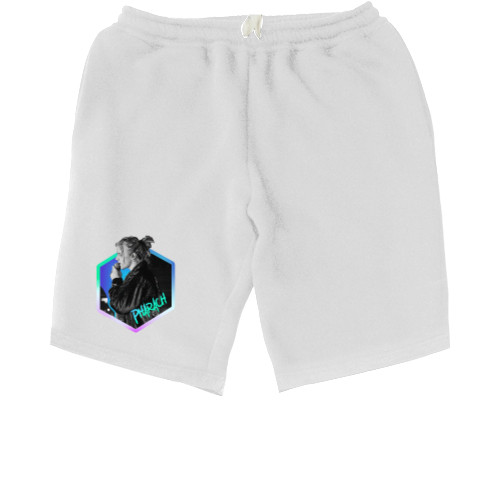 Kids' Shorts - Pharaoh / Фараон 4 - Mfest