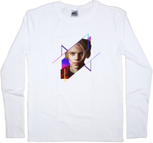 Kids' Longsleeve Shirt - Pharaoh / Фараон 3 - Mfest