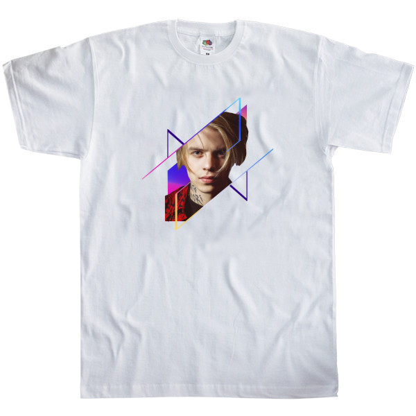 Kids' T-Shirt Fruit of the loom - Pharaoh / Фараон 3 - Mfest