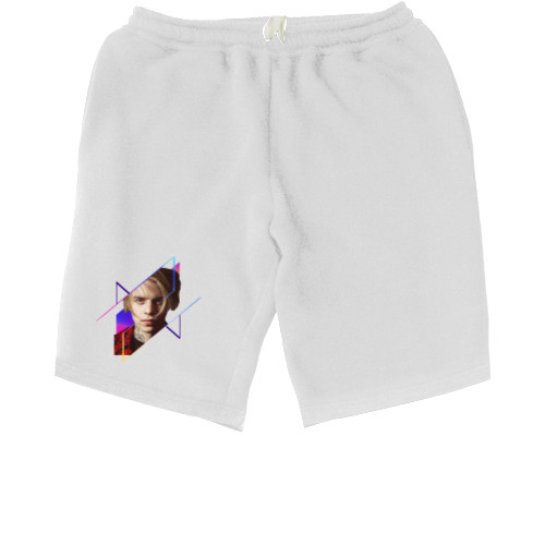 Kids' Shorts - Pharaoh / Фараон 3 - Mfest