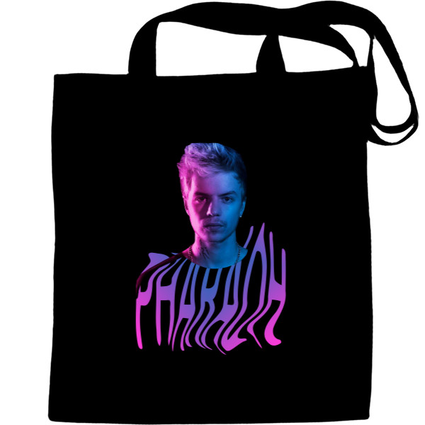 Tote Bag - Pharaoh 2 - Mfest