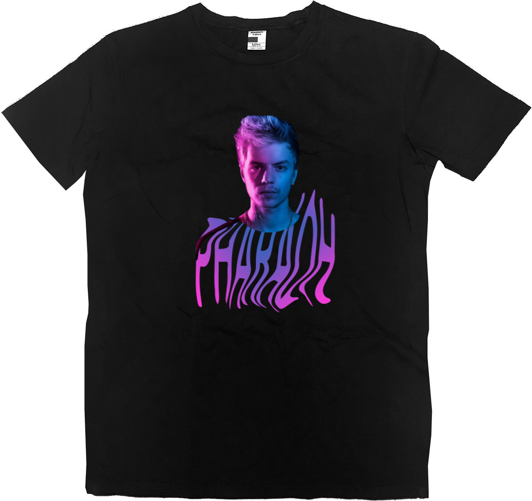 Men’s Premium T-Shirt - Pharaoh 2 - Mfest