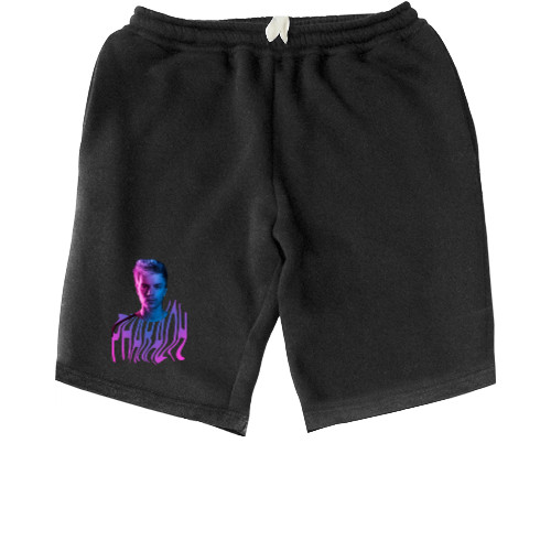 Men's Shorts - Pharaoh 2 - Mfest