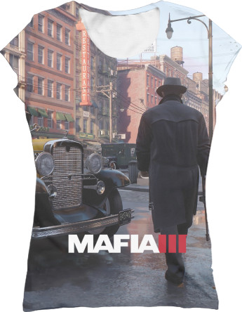 Мафия III / Mafia III (3)