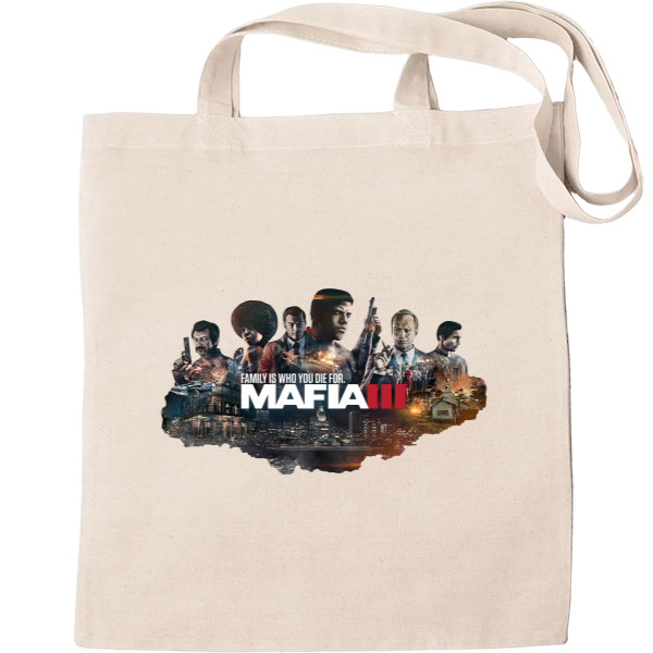 Мафия III / Mafia III (2)