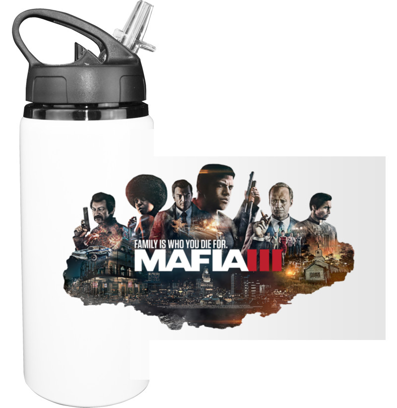 Мафия III / Mafia III (2)