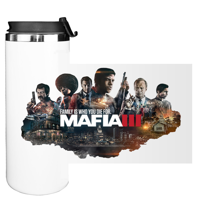 Мафия III / Mafia III (2)