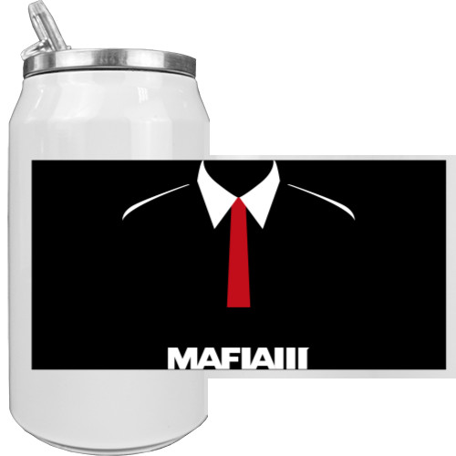 Мафия III / Mafia III