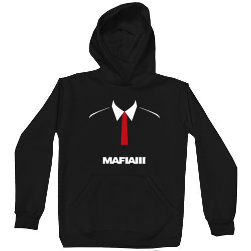 Kids' Premium Hoodie - Мафия III / Mafia III - Mfest