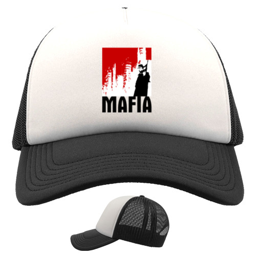 Мафия / Mafia