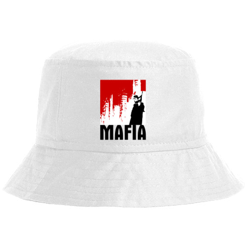 Bucket Hat - Мафия / Mafia - Mfest