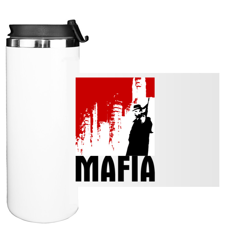 Мафия / Mafia