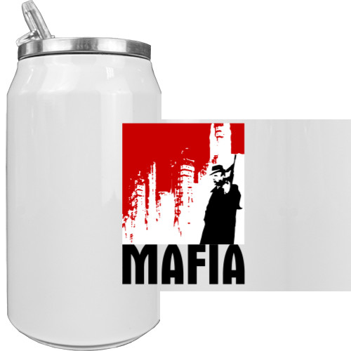 Термобанка - Мафия / Mafia - Mfest