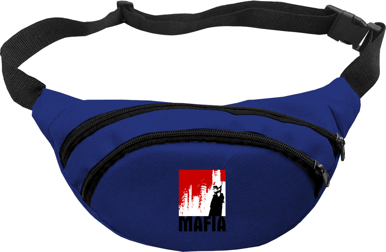 Fanny Pack - Мафия / Mafia - Mfest