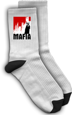 Socks - Мафия / Mafia - Mfest