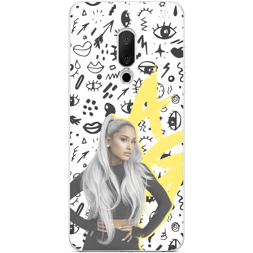 Ariana Grande 2