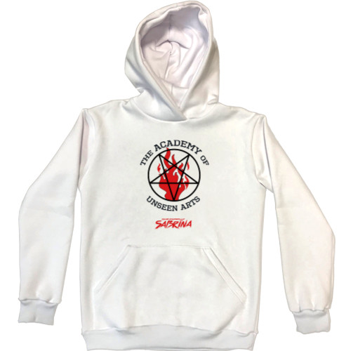 Unisex Hoodie - Academy of Unseen Arts - Mfest