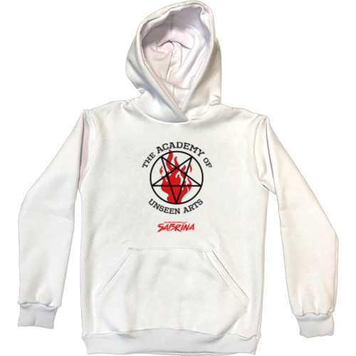 Kids' Premium Hoodie - Academy of Unseen Arts - Mfest