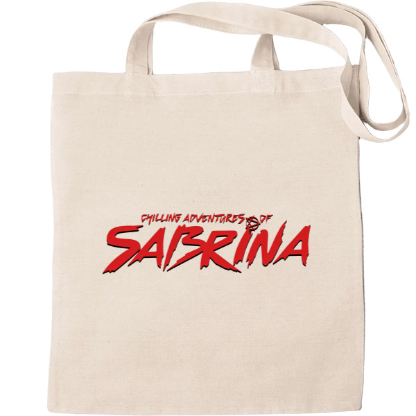 Tote Bag - Chilling Adventures of Sabrina - Mfest