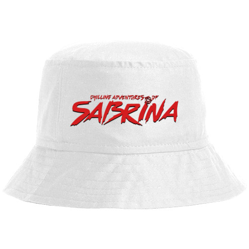 Bucket Hat - Chilling Adventures of Sabrina - Mfest