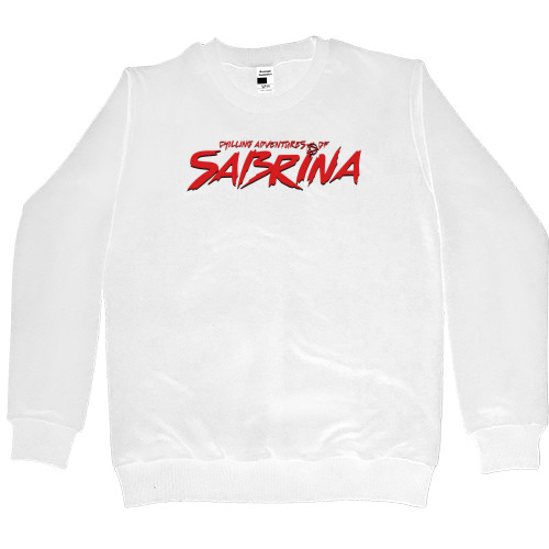 Women's Premium Sweatshirt - Chilling Adventures of Sabrina - Mfest