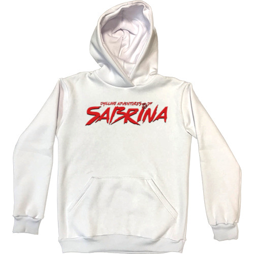 Kids' Premium Hoodie - Chilling Adventures of Sabrina - Mfest