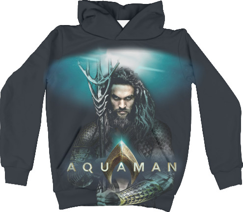 Аквамен 1 / Aquaman