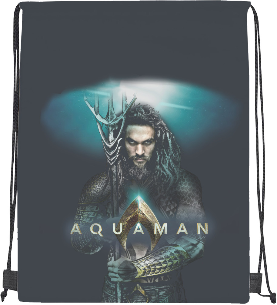 Аквамен 1 / Aquaman