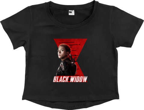 Черная Вдова 2 / Black Widow