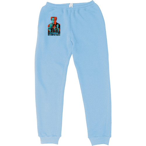 Women's Sweatpants - Riverdale 2 / Ривердэйл 2 - Mfest