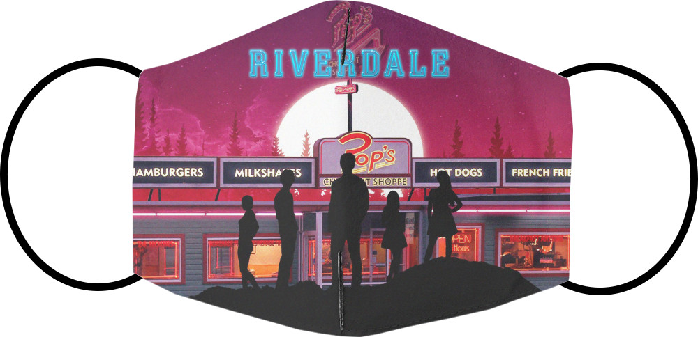 Riverdale / Ривердэйл