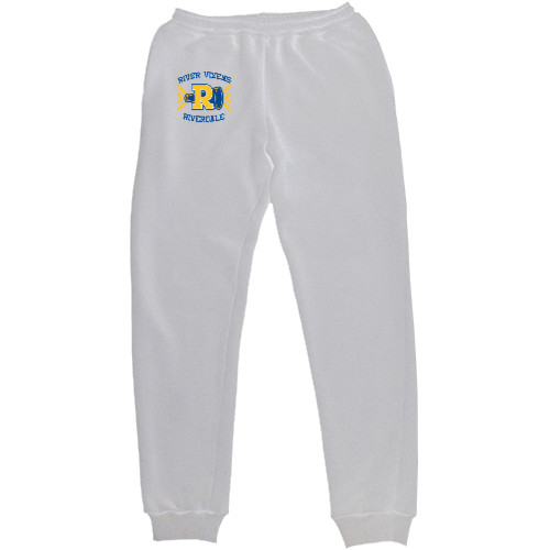 Women's Sweatpants - River Vixens Riverdale - Mfest