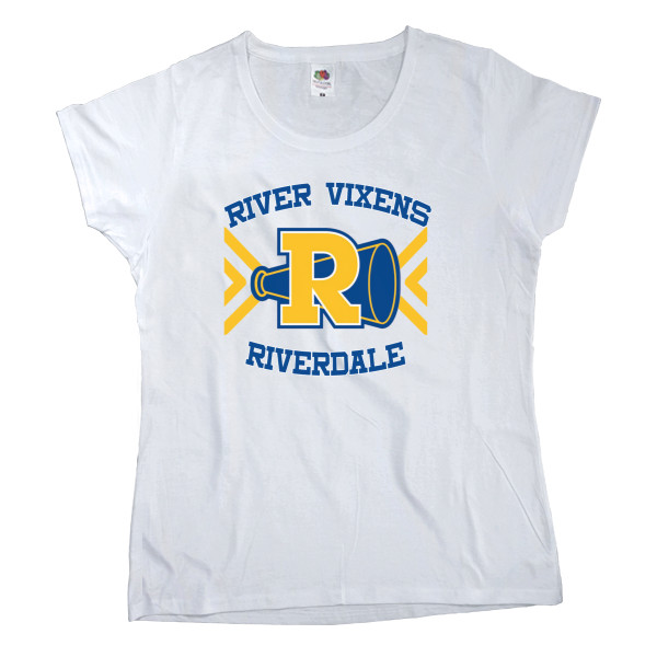 River Vixens Riverdale