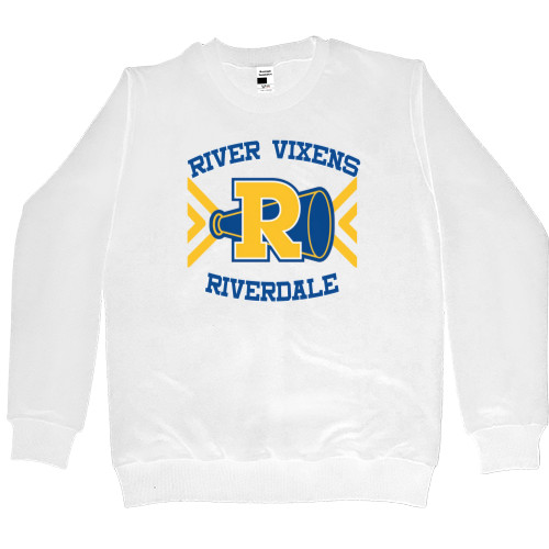 River Vixens Riverdale